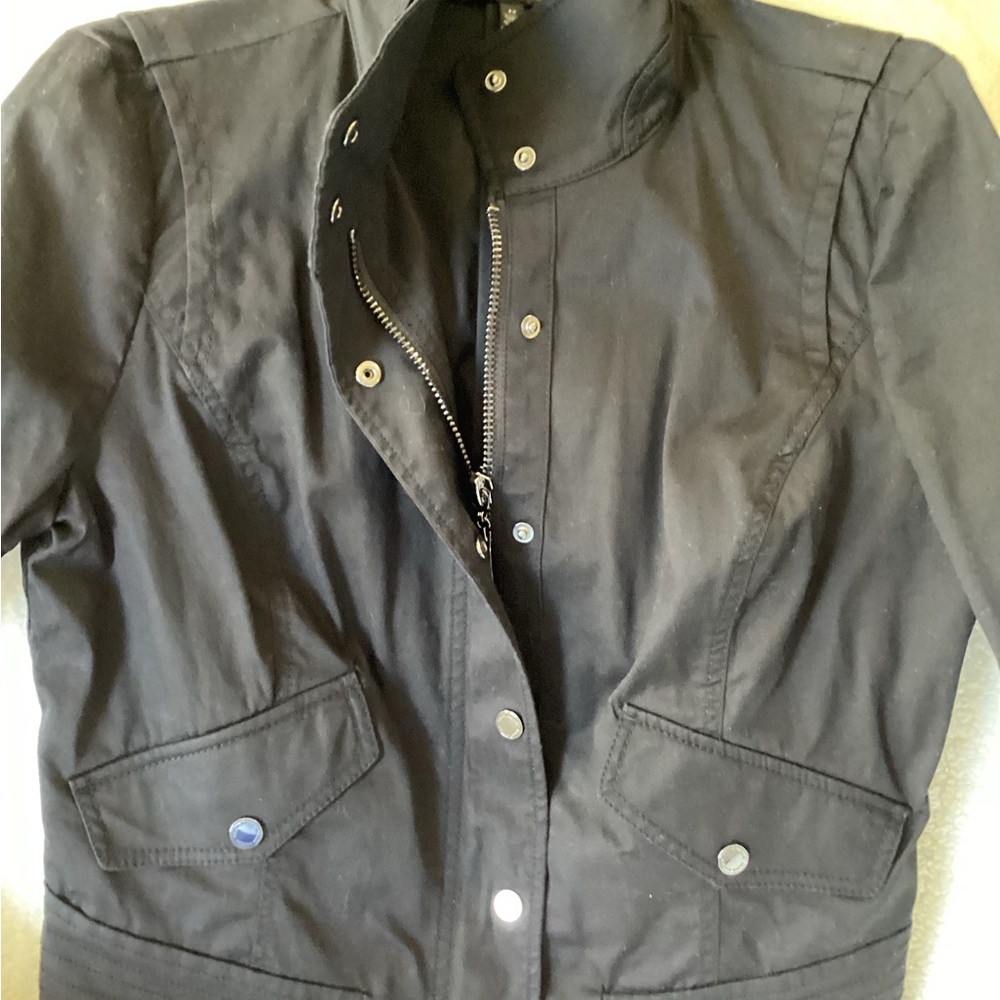 WHITEHOUSE BLACKMARKET JACKET